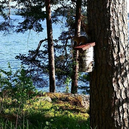 Club House Hotelli Kaipolan Ranta Jämsä 외부 사진