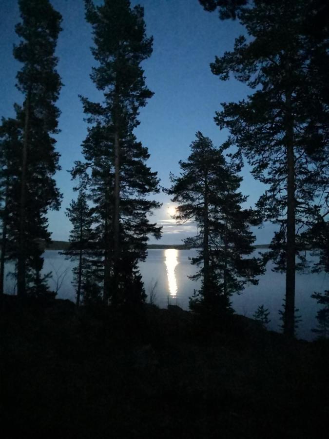 Club House Hotelli Kaipolan Ranta Jämsä 외부 사진