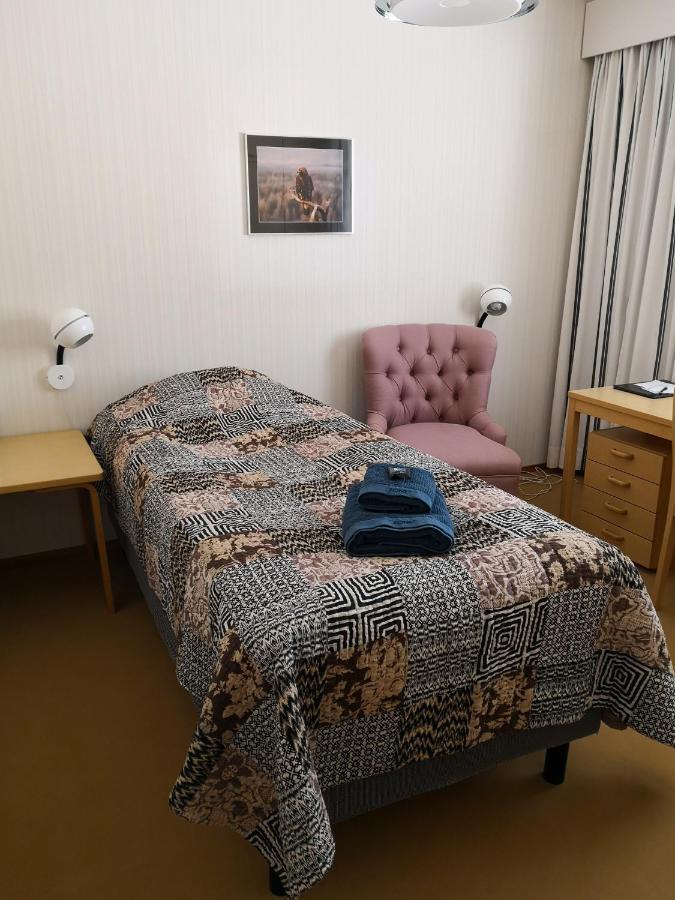 Club House Hotelli Kaipolan Ranta Jämsä 외부 사진