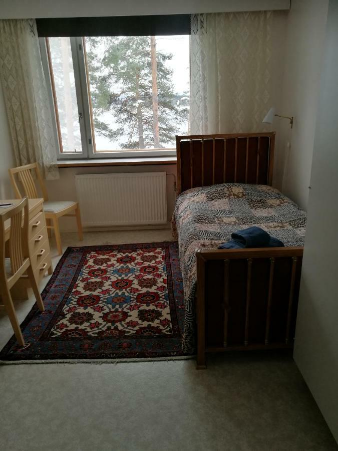 Club House Hotelli Kaipolan Ranta Jämsä 외부 사진